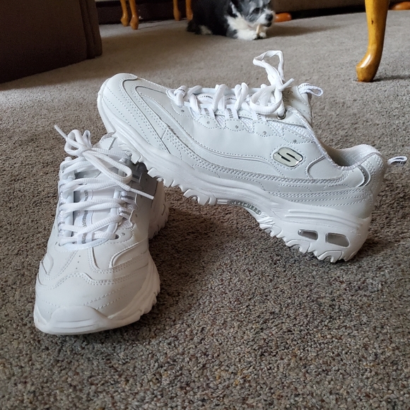 Skechers Shoes - Skechers D'Lites